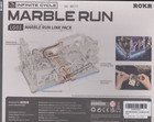 Marble Run Link Pack Lg01 New - Connecting Tracks Spaceport To Night City - Rokr