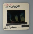 Original Star Wars Empire Strikes Back 35mm Production Slide Darth Vader Luke