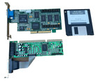 Inland Sound Card 120 -16-bit Isa For Windows 98 Compatible