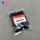 Oem  30pcs New For Honda Bumper   Under Cover Retainer Clip 91505-tm8-003