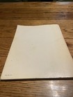 Vtg Introduction To Fashion Dressmaking By Singer-soft Cover Book-1971