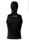Waterproof Sweden 2 5mm U1 Men s Hooded Scuba Vest