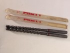 Hilti Te-y 5 8  - 13  Sds-max Rotary Hammer Drill Bits  Lot Of 2