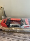 Ron Williams Iron Chest Master Pro Resistance Band Push Up  Machine New Open Box