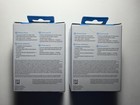 Set Of 2 - Hp X3000 G3 Wireless Mouse - 2 4 Ghz 1600 Dpi Black 683n7aa-abl