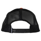 Spitfire Wheels Hat Old E Drop Bighead Snapback Black red
