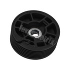 For 2011-2017 Honda Odyssey Sliding Door Pulley Spool Wheel 4th Generation L r