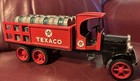 Ertl Texaco 1925 Kenworth Stake Truck Coin Bank Diecast 1992 Vintage