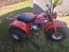 1981 Honda Atc110 - Fully Operable - Have Title- Pick Up Or Your Shipping 92264