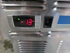 Follett Fzr5 Fzr Series Under Counter Freezer Tested Works Good Live Pictures