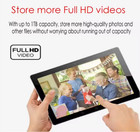 High Speed Lenovo Memory Card 1tb 2tb Micro Sd Card Class 10 Xc Tf Card Adapter