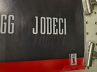 Death Row  Snoop Dogg 1994 Murder Was The Case Promotional Poster New Old Stock
