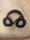 Corsair Void Pro Rgb Wireless Gaming Headset Black Boom Mic - No Usb Receiver