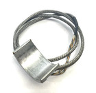 Heatron B2a1e529-b1 Round Heater Element  Half-circle  240v 95w