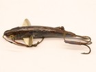 Vintage Caledonian Minnow Fishing Lure 1900 s