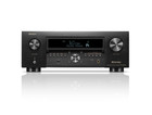 Denon Avr-x6800h 11 4 Ch Av Receiver    open Box  