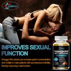 Testosterone Booster For Men Male Enhancement Testo Test Boost Max 120 Pills