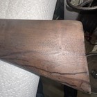 Belgian 6mm Bb Flobert Stock  In Good Condition  See Pics  No Metal 
