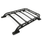 Adjustable Roof Rack Basket Sport Extra Cross Bar For Toyota 4runner 2010-2024