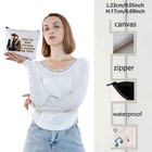 Wzmpa Musical Cosmetic Bag Theatre Music Gift You ve 23 17cm  Pick A Pocket