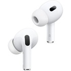 Apple Airpods Pro 2 Active Noise Cancelling Earbuds W  Hearing Aid Feature White
