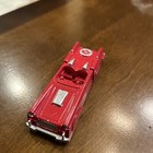 Vintage 4    Midgetoy Red Convertible Mint Condition