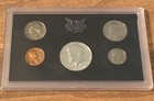 1968 S Us Mint Proof Set Sealed Original Case   Sleeve 40  Silver Kennedy Coin