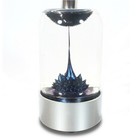 Mtr Designs Ferrofluid Magnetic Liquid Display Interactive Kinetic Sculpture