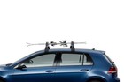 Genuine Volkswagen Ski And Snowboard Holder 000-071-129-n