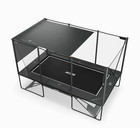 Acon X Shade For 17ft Rectangular Trampoline -  new In Box 