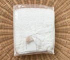 New Serena   Lily Winslow Euro Pillow Sham-white