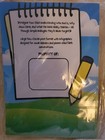 Systematic Theology For Kids Aged 6-9  88 Concepts Towards Knowing God New
