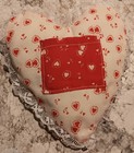 Cute Tooth Fairy Pillow