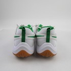 Nike Air Zoom Volleyball Shoe Men s White Used