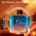 100ml 3 4 Oz Perfume Cologne For Men Long Lasting Fragrance Gift Fast Parfum Us