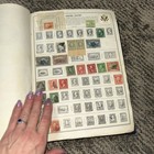 Statesman Deluxe Album Spaces For Nearly 30 000 Postage Stamps Of The World