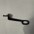 Antique Singer Treadle Sewing Machine Cast Iron Belt Guide  store Loc R1v S7 