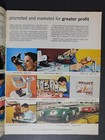 Original 1962 Lionel Trains Science Audio Catalog 55pgs Exc Gary Nelson Coll 