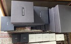 12 Pc Lot Wholesale Italy Dolce   Gabbana Brand New Empty 6   6  Box   Bag  240
