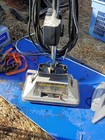 The Cleaning Machine Heavy Duty Floor Clean