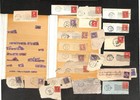 United States Stamp Collection On 12 Stock Pages  Older Fun Lot  md 