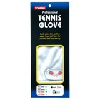 Tourna Ladies-youth Right Hand Full Finger Tennis Glove  Medium  2-pack 