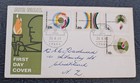 Papau New Guinea Fdc s X 12