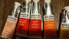 Windsor   Newton Winton Oil Paint Tubes Lot Of 30 Brand New