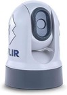 Flir M232 Thermal Ip Camera  320 X 240  9hz  With Pan  Tilt And Electronic Zoom
