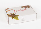 Organic Full Care New Baby Gift Set - Welcome Little One 