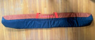 Dakine Padded Ski Bag Sleeve For Skis  Red Earth  190cm - Barely Used
