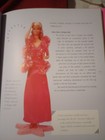 1997 Barbie  Four Decades Of Fashion  Fantasy And Fun Vtg Hard Cover Guide Book