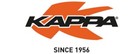 Kappa Side Cases Kms36a K mission Monokey Suzuki Dl 650 V Strom 2009 09