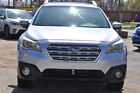 2015 Subaru Outback 2 5i Limited